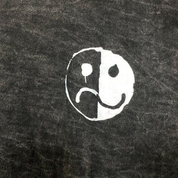 Fallout Boy So Much For Stardust Album Rock Band T-Shirt XL - Picture 4 of 5